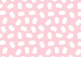 Marshmallow pattern wallpaper. background. marshmallow . vector
