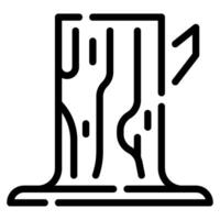 Moss Mossy Icon for web, app, infographic etc vector