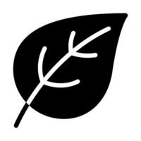 Leaf Vein icon for web, app, infographic etc vector