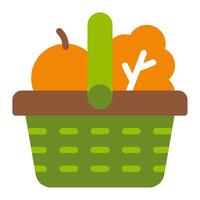 Veggie icon for web, app, infographic etc vector