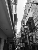 Sunsets and landscapes in and around central Vietnam photo