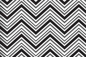 simple abstract black ash grey color geometric zig zag line pattern a black and white geometric pattern with stripes vector