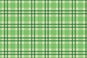 simple abstract fennel lite green color plaid check line pattern a green and white striped background with a pattern of lines vector