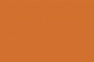 simple abstract black color small polka dot pattern on pumpkin orange color background orange background with a pattern of dots vector