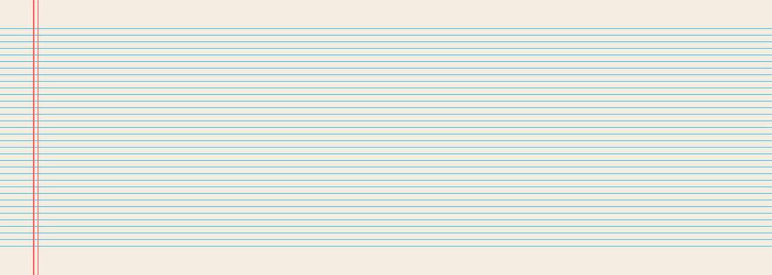 seamless grid background lined sheet of paper