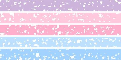 a series of different colored lines with splatter spots on them. beautiful colorful abstract background vector
