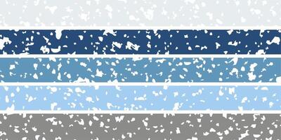 a series of different colored lines with splatter spots on them. beautiful colorful abstract background vector