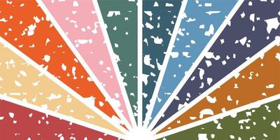 Geometric background. Can be used for wallpaper, web page background, web banner. vector