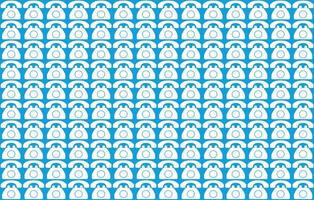 phone texture pattern, for backgrounds, designers vector