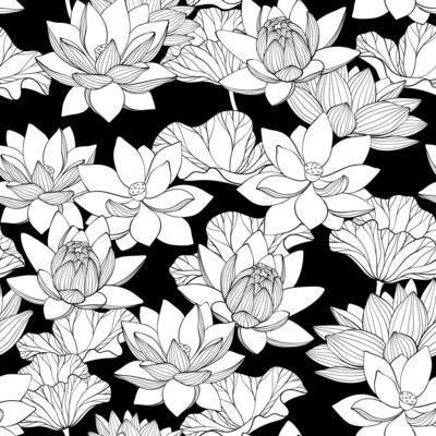 アート・デザイン・音楽 The Lotus Flower: A Textile Hidden in アート・デザイン・音楽 The Lotus Flower: A Textile Hidden in