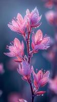 Nature Quiet Background photo