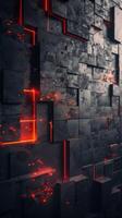 Vertical abstract background wallpaper photo