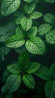 Nature Quiet Background photo