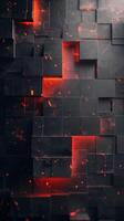 Vertical abstract background wallpaper photo