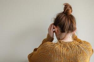Mental Health and Awareness photo