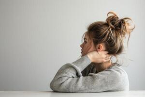 Mental Health and Awareness photo