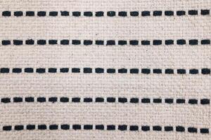 texture background. Fiber structure texture. Vintage canvas pattern. Abstract Background. photo