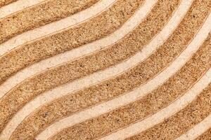 texture background. Fiber structure texture. Vintage canvas pattern. Abstract Background. photo