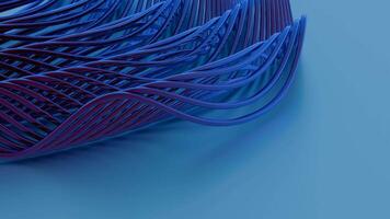 lines and geometric shapes in vibrant colors, creating a visually dynamic and energetic representation of hope video