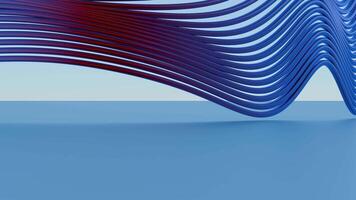 lines and geometric shapes in vibrant colors, creating a visually dynamic and energetic representation of hope video