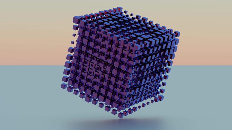 3d Gif Stock Video Footage for Free Download