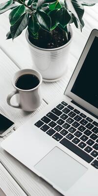 Digital Workstation Setup