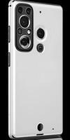 Modern Sleek Smartphone photo