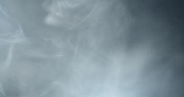 Ambient, Abstract Smoke, Light, Fog Background video