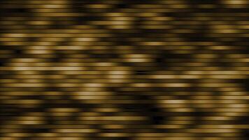 Bright pattern.Motion.Small squares close to each other in animation, as if in pixels that flash with different colors. video
