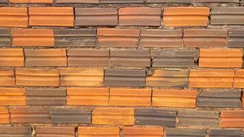 black, rustic texture background with details photo