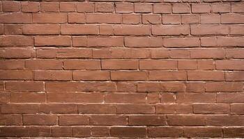Brick wall texture background photo
