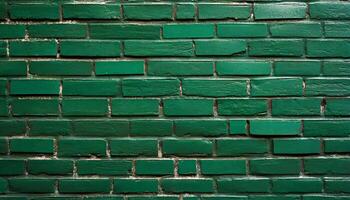 Brick wall texture background photo