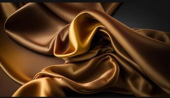 Fabric texture background photo