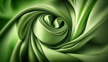 Fabric texture background photo