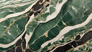 Marble texture background photo