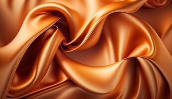 Fabric texture background photo