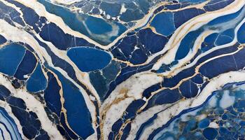 Marble texture background photo