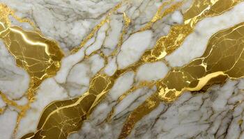 Marble texture background photo