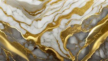 Marble texture background photo