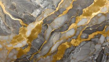 Marble texture background photo