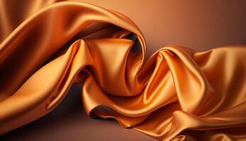 Fabric texture background photo