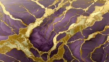 Marble texture background photo