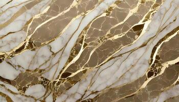 Marble texture background photo