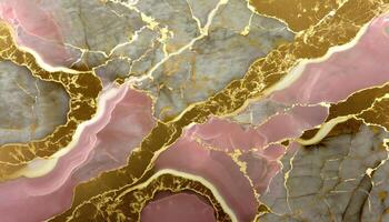 Marble texture background photo