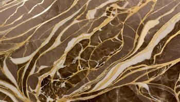 Marble texture background photo