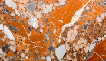 Marble texture background photo