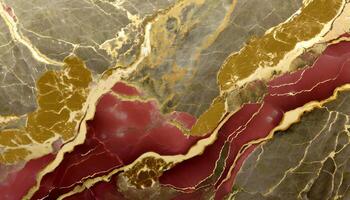 Marble texture background photo