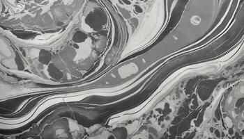 Marble texture background photo