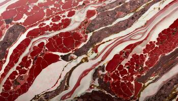 Marble texture background photo