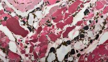 Marble texture background photo